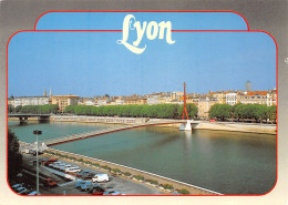 69-LYON-N°4006-B/0075 - Autres & Non Classés