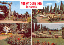 93-AULNAY SOUS BOIS-N°4006-B/0041 - Aulnay Sous Bois