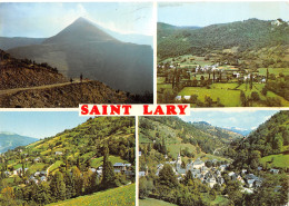 65-SAINT LARY-N°4006-B/0033 - Other & Unclassified