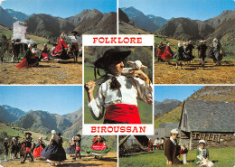 09-FOLKLORE BIROUSSAN-N°4006-A/0383 - Other & Unclassified