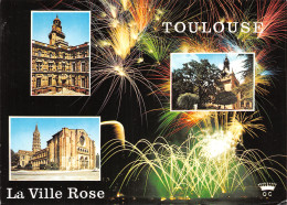 31-TOULOUSE-N°4006-A/0365 - Toulouse