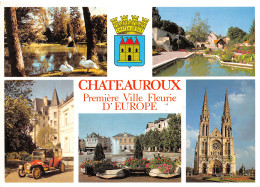 36-CHATEAUROUX-N°4006-A/0343 - Chateauroux