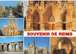 51-REIMS-N°4006-A/0347 - Reims