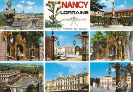 54-NANCY-N°4006-A/0333 - Nancy