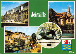 52-JOINVILLE-N°4006-A/0303 - Joinville