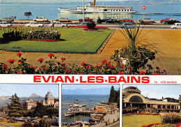 74-EVIAN LES BAINS-N°4006-A/0267 - Evian-les-Bains