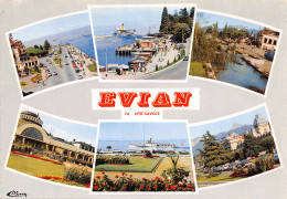 74-EVIAN LES BAINS-N°4006-A/0269 - Evian-les-Bains