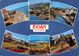 74-EVIAN LES BAINS-N°4006-A/0229 - Evian-les-Bains