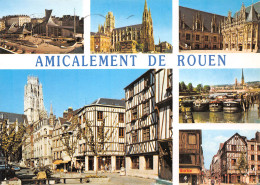 76-ROUEN-N°4006-A/0199 - Rouen