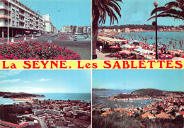 83-LA SEYNE-N°4006-A/0201 - La Seyne-sur-Mer
