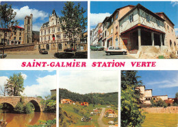 42-SAINT GALMIER -N°4006-A/0179 - Sonstige & Ohne Zuordnung