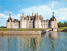 41-CHAMBORD-N°4006-A/0185 - Chambord