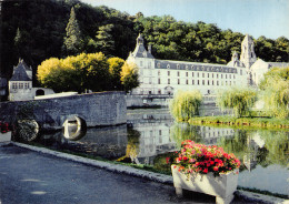 24-BRANTOME-N°4006-A/0181 - Brantome