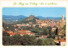 43-LE PUY EN VELAY-N°4006-A/0149 - Le Puy En Velay