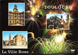 31-TOULOUSE-N°4006-A/0141 - Toulouse