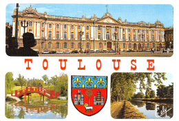 31-TOULOUSE-N°4006-A/0127 - Toulouse