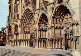 18-BOURGES-N°4006-A/0103 - Bourges