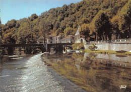 24-BRANTOME-N°4006-A/0085 - Brantome