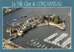 29-CONCARNEAU-N°4006-A/0053 - Concarneau