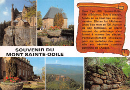 67-MONT SAINTE ODILE-N°4006-A/0029 - Autres & Non Classés