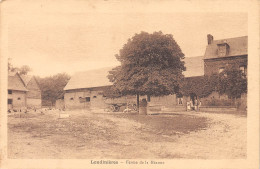 76-LONDINIERES -Ferme De La Heanne-N 6004-G/0315 - Londinières