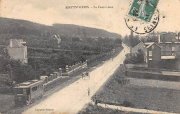 76-MONTIVILLIERS-La Demi-Lieue-N 6004-G/0307 - Montivilliers