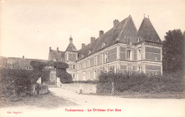 60-TROISSEREUX-Le Chateau D'en Bas-N 6004-G/0203 - Altri & Non Classificati