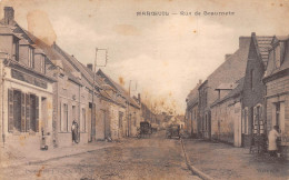 62-MAROEUIL-Rue De Beaumetz-N 6004-G/0197 - Sonstige & Ohne Zuordnung