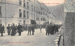 66-AMELIE-LES-BAINS-Rue Amelie.-N 6004-G/0101 - Sonstige & Ohne Zuordnung