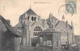 35-TINTENIAC-Eglise-N 6004-G/0013 - Sonstige & Ohne Zuordnung