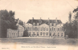 35-PIRE-Chateau-N 6004-G/0007 - Sonstige & Ohne Zuordnung