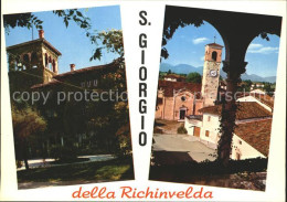 72270274 St Giorgio Merano Della Richinvelda St Giorgio Merano - Autres & Non Classés