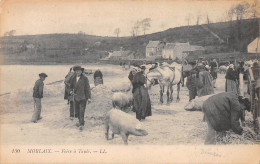 29-MORLAIX-Foire A Taule-N 6004-F/0153 - Morlaix