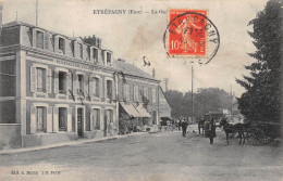 27-ETREPAGNY- La Gendarmerie-N 6004-F/0025 - Other & Unclassified