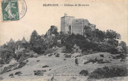 71-BRANCION-Chateau-N 6004-E/0385 - Autres & Non Classés