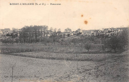 95-BOISSY-L'AILLERIE-Panorama-N 6004-E/0157 - Boissy-l'Aillerie