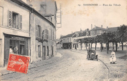 95-EAUBONNE-Place Des Tilleuls-N 6004-E/0143 - Ermont-Eaubonne