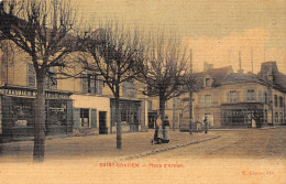 95-SAINT-GRATIEN-Place D'Armes-N 6004-E/0127 - Autres & Non Classés