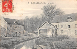 95-LABBEVILLE-Le Moulin-N 6004-E/0129 - Autres & Non Classés