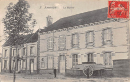 89-ARMEAU-La Mairie-N 6004-E/0103 - Autres & Non Classés