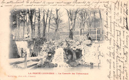 89-LA FERTE-LOUPIERE-La Cascade Des Taboureaux-N 6004-E/0007 - Autres & Non Classés