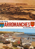 14-ARROMANCHES-N°4007-A/0035 - Arromanches