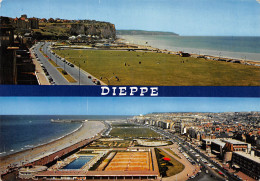 76-DIEPPE-N°4007-A/0029 - Dieppe