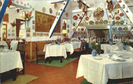 72270234 Madrid Spain Restaurant La Baracca Madrid Spain - Autres & Non Classés