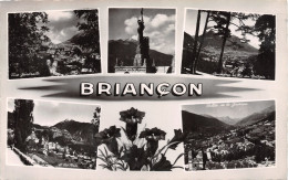 05-BRIANCON-N°4006-E/0305 - Briancon