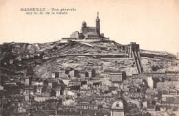 13-MARSEILLE-N°4006-E/0287 - Ohne Zuordnung