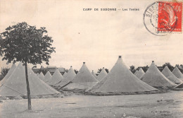 02-CAMP DE SISSONNE-N°4006-E/0253 - Sonstige & Ohne Zuordnung