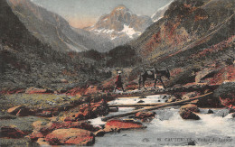 65-CAUTERETS-N°4006-E/0217 - Cauterets