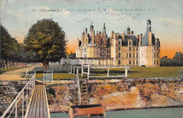 41-CHAMBORD-N°4006-E/0199 - Chambord