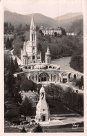 65-LOURDES-N°4006-E/0167 - Lourdes